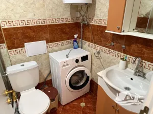 Prodej bytu 2+kk, Sveti Vlas, Bulharsko, 61 m2