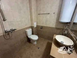 Prodej bytu 2+kk, Sveti Vlas, Bulharsko, 61 m2