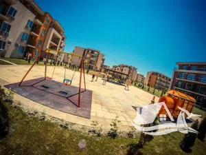 Prodej bytu 3+kk, Nesebar, Bulharsko, 57 m2