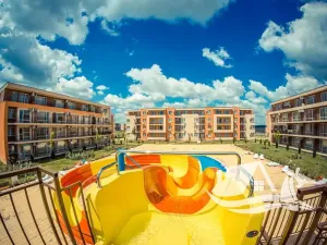 Prodej bytu 3+kk, Nesebar, Bulharsko, 57 m2