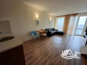 Prodej bytu 2+kk, Aheloy, Bulharsko, 73 m2