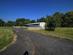 Prodej pozemku pro bydlení, Broumov, 5987 m2