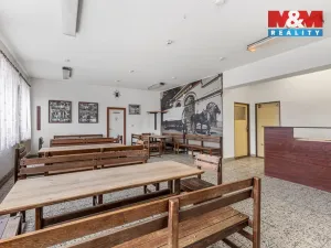 Prodej rodinného domu, Kryry - Stebno, 345 m2