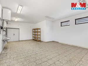 Prodej rodinného domu, Kryry - Stebno, 345 m2