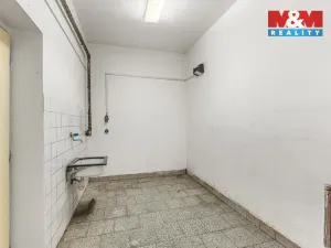 Prodej rodinného domu, Kryry - Stebno, 345 m2