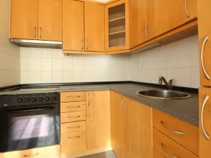 Pronájem bytu 2+kk, Praha - Troja, Nad Vavrouškou, 56 m2