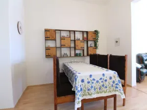 Pronájem bytu 2+kk, Praha - Karlín, Vítkova, 72 m2