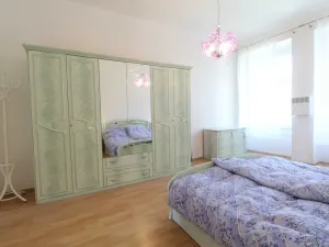 Pronájem bytu 2+kk, Praha - Karlín, Vítkova, 72 m2