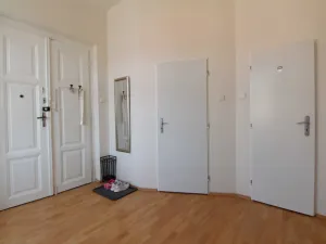 Pronájem bytu 2+kk, Praha - Karlín, Vítkova, 72 m2