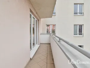 Prodej bytu 1+kk, Praha - Záběhlice, Mikanova, 33 m2