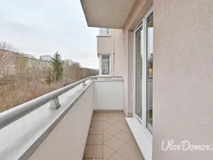 Prodej bytu 1+kk, Praha - Záběhlice, Mikanova, 33 m2