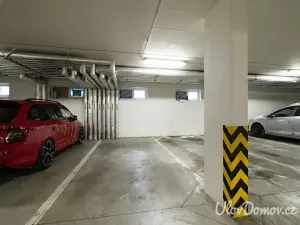 Prodej bytu 1+kk, Praha - Záběhlice, Mikanova, 33 m2