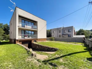 Pronájem bytu 4+kk, Mariánské Lázně, Potoční, 104 m2