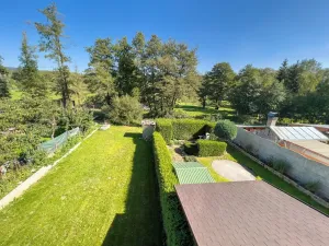 Pronájem bytu 4+kk, Mariánské Lázně, Potoční, 104 m2