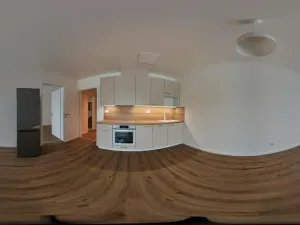 Pronájem bytu 2+kk, Kladno, Ke křížku, 51 m2