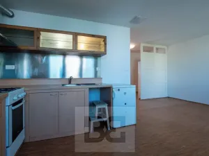 Pronájem bytu 2+kk, Praha - Michle, Hanusova, 58 m2