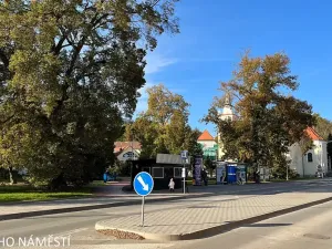 Pronájem pokoje, Brno, Marie Hübnerové, 14 m2