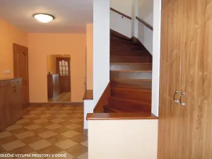 Pronájem pokoje, Brno, Marie Hübnerové, 14 m2