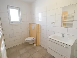 Pronájem bytu 3+1, Horšovský Týn, 75 m2