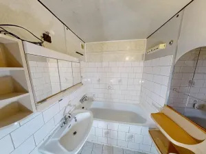 Prodej bytu 3+1, Jablonec nad Nisou, Jitřní, 69 m2