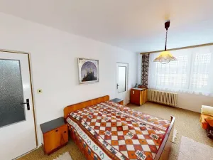 Prodej bytu 2+1, Liberec - Liberec IV-Perštýn, Na Perštýně, 64 m2