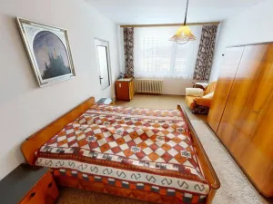 Prodej bytu 2+1, Liberec - Liberec IV-Perštýn, Na Perštýně, 64 m2