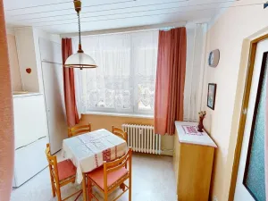 Prodej bytu 2+1, Liberec - Liberec IV-Perštýn, Na Perštýně, 64 m2