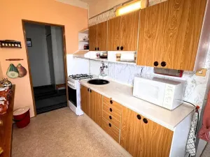 Prodej bytu 2+1, Liberec - Liberec IV-Perštýn, Na Perštýně, 64 m2