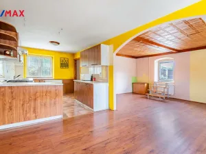 Prodej rodinného domu, Rosice, Na Mýtě, 394 m2