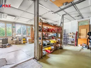 Prodej rodinného domu, Rosice, Na Mýtě, 394 m2