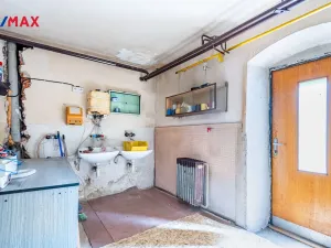 Prodej rodinného domu, Rosice, Na Mýtě, 394 m2