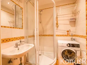 Prodej bytu 2+1, Praha - Malešice, Chotutická, 55 m2