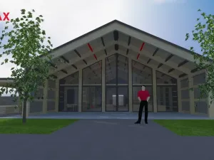 Prodej komerčního pozemku, Jihlava, 2836 m2