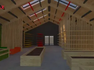 Prodej komerčního pozemku, Jihlava, 2836 m2