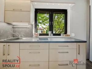 Prodej chaty, Hradec Králové - Malšovice, Rozkvět míru I, 64 m2