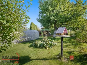 Prodej chaty, Hradec Králové - Malšovice, Rozkvět míru I, 64 m2