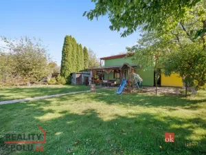 Prodej chaty, Hradec Králové - Malšovice, Rozkvět míru I, 64 m2