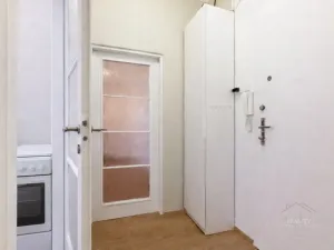 Pronájem bytu 1+1, Praha - Nové Město, Žitná, 26 m2