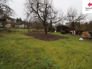 Prodej zahrady, Karlovy Vary, Krokova, 390 m2