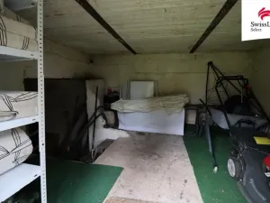 Prodej zahrady, Karlovy Vary, Krokova, 390 m2