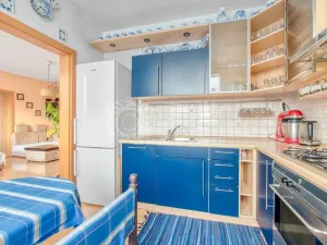 Prodej bytu 4+1, Ostrava, Proskovická, 80 m2