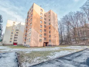 Prodej bytu 4+1, Ostrava, Proskovická, 80 m2