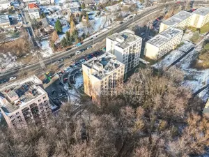 Prodej bytu 4+1, Ostrava, Proskovická, 80 m2