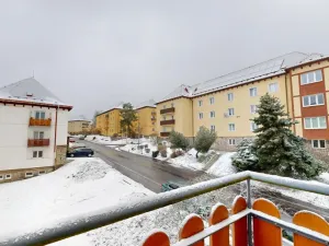 Prodej bytu 5+1, Meziboří, Okružní, 120 m2