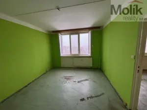 Prodej bytu 1+1, Jirkov, Pod Přivaděčem, 39 m2