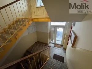 Prodej bytu 1+1, Jirkov, Pod Přivaděčem, 39 m2