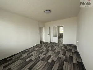 Pronájem bytu 3+1, Bílina - Teplické Předměstí, Sídliště Za Chlumem, 66 m2