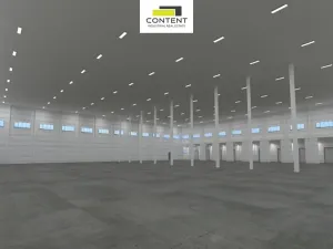 Pronájem skladu, Otovice, Mostecká, 6571 m2