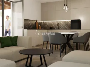 Prodej rodinného domu, Roudnice nad Labem, Prokopova, 131 m2