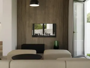 Prodej rodinného domu, Roudnice nad Labem, Prokopova, 131 m2